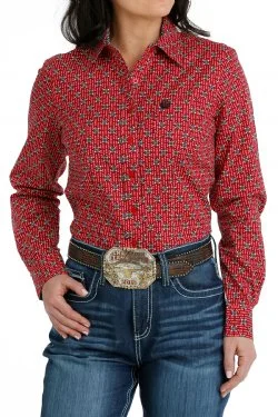 Cinch Women's Top/MSW9164210