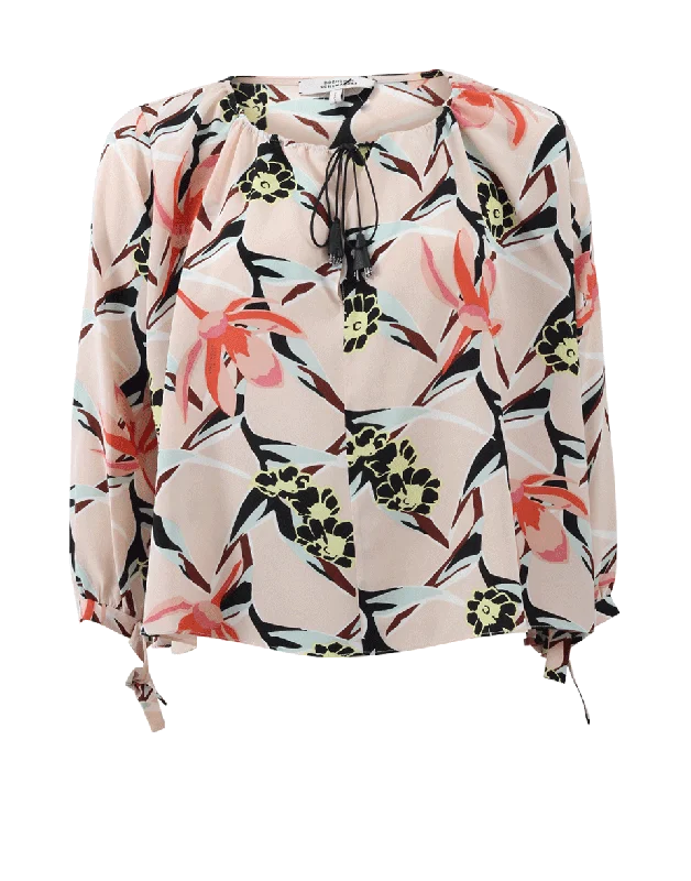 Perfect Paradise Blouse