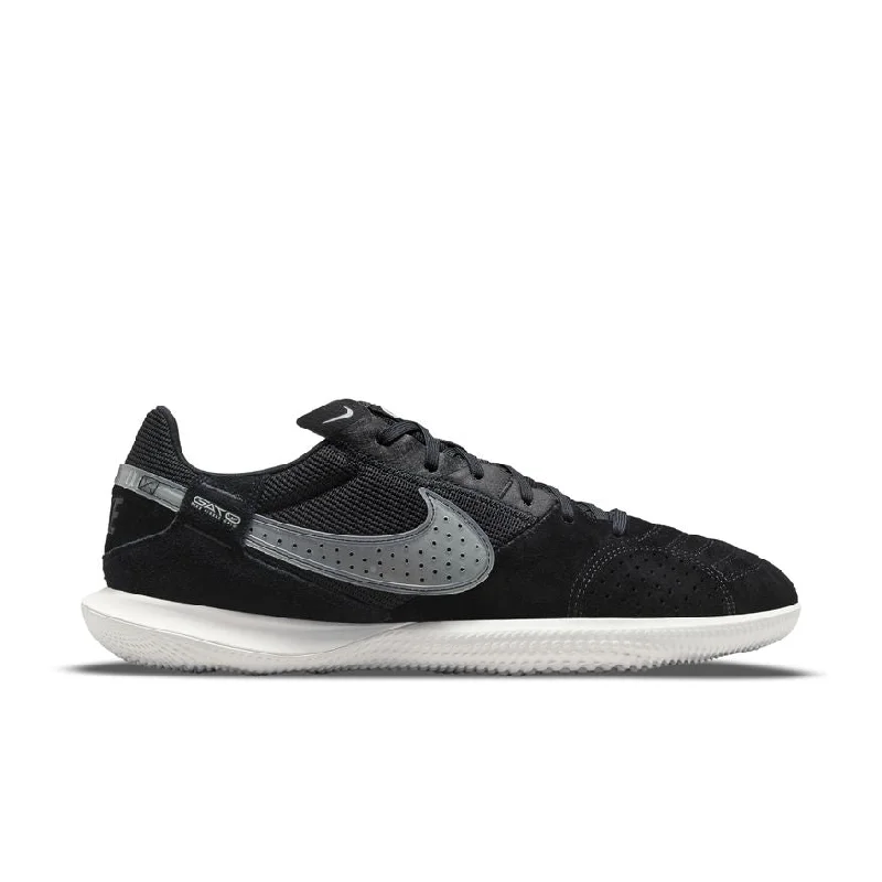 Nike Streetgato-BLACK/SUMMIT WHITE-OFF NOIR