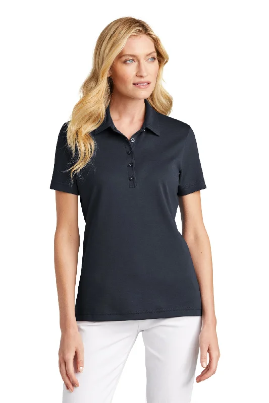 TravisMathew Ladies Oceanside Solid Polo