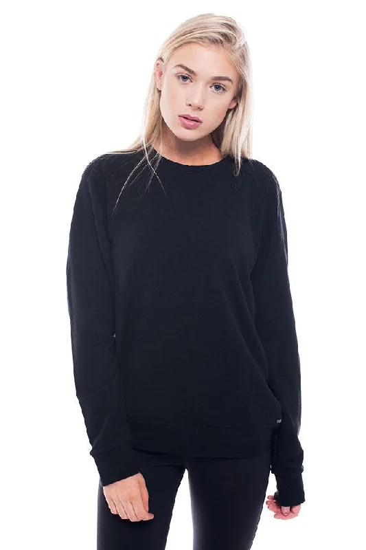 Organic Cotton Sweatshirt