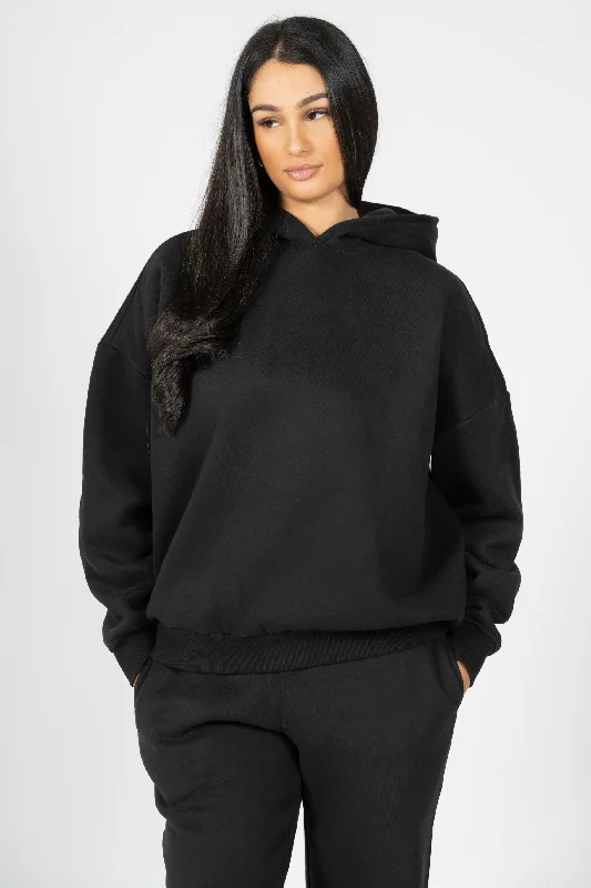 Recovery Oversized Hoodie