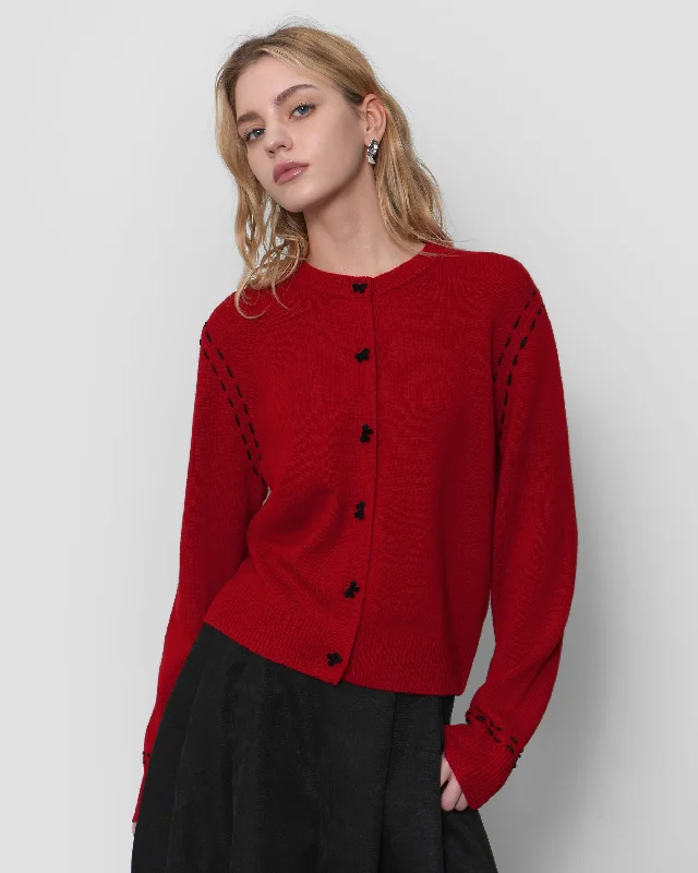 Chloe Cardigan