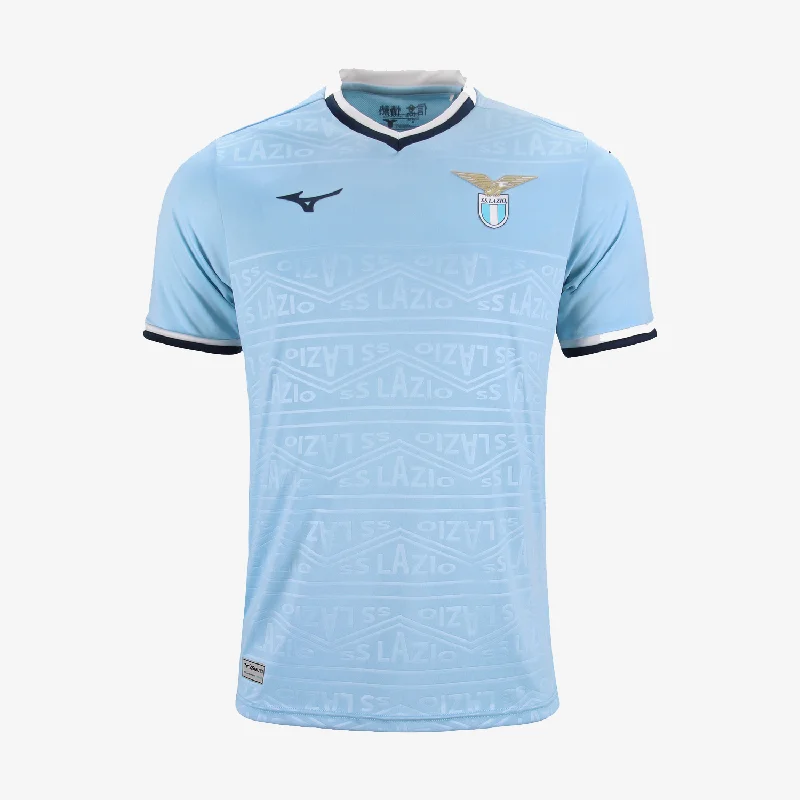 SS LAZIO 2024/25 HOME JERSEY