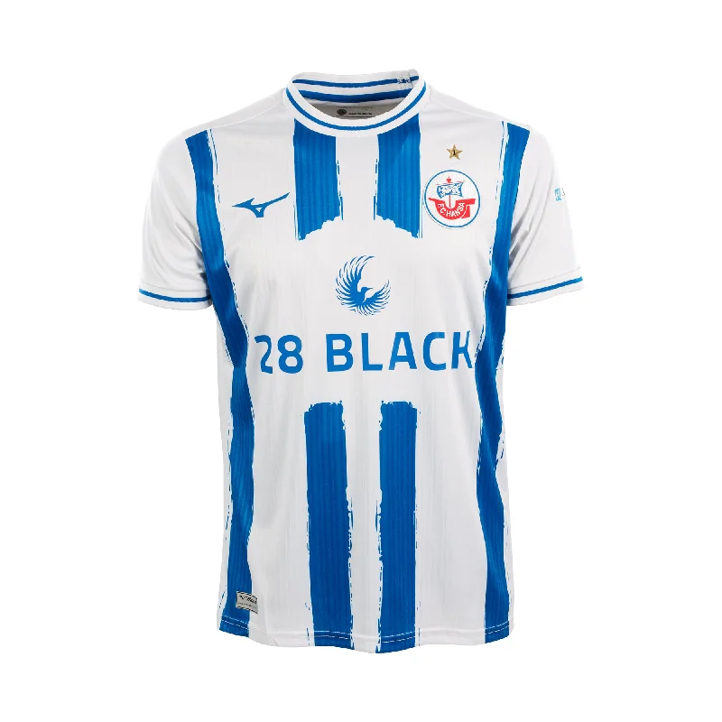 FC HANSA ROSTOCK 2024/25 AWAY JERSEY