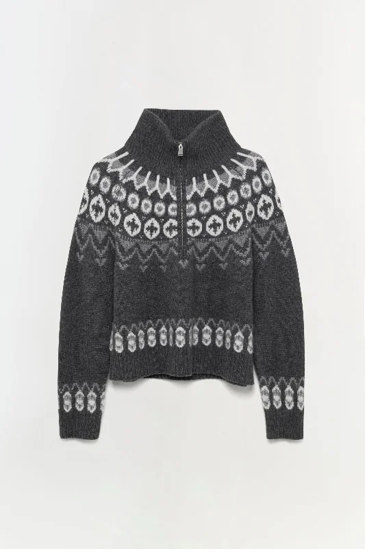 Eliah Pullover