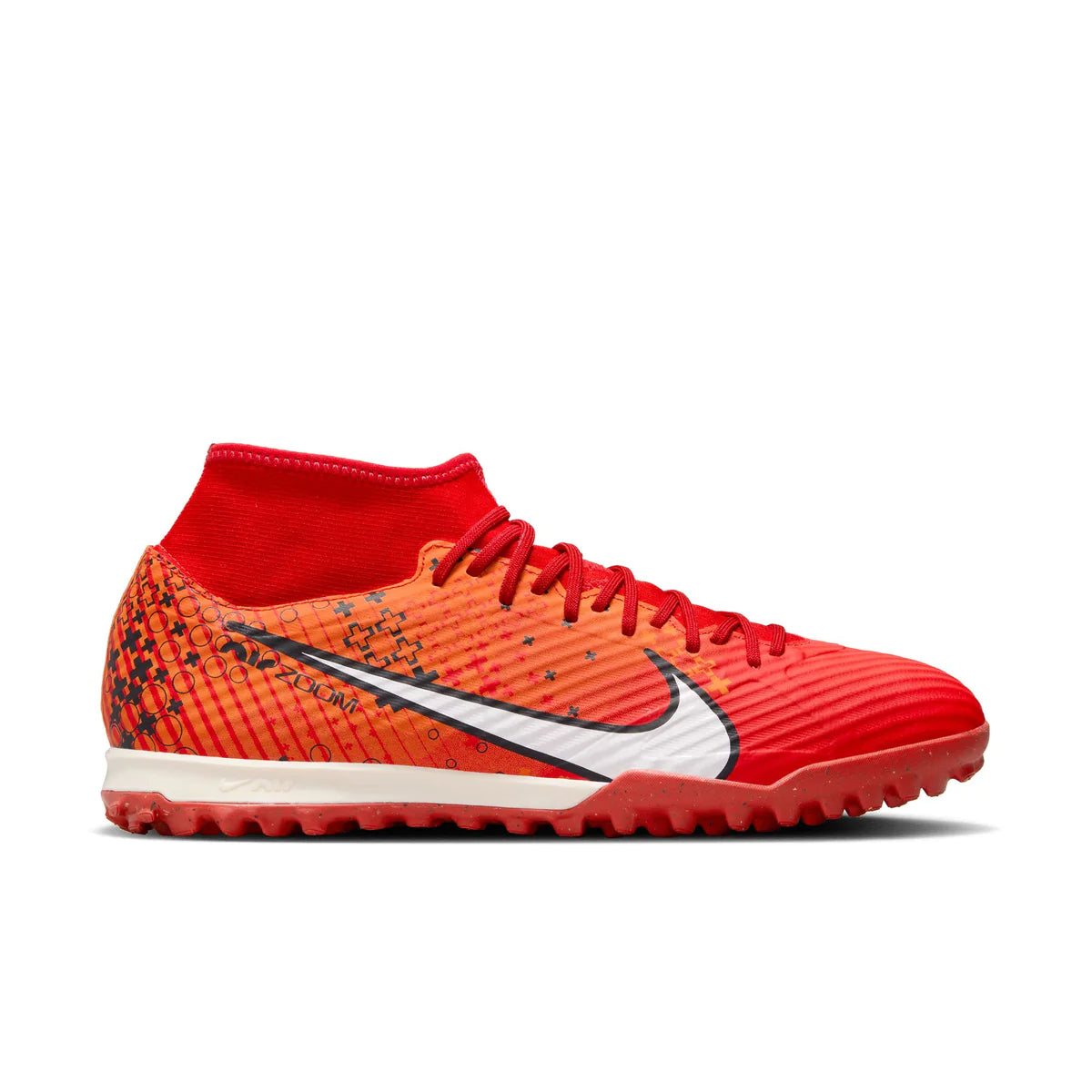 Nike Superfly 9 Academy Mercurial MDS TF -