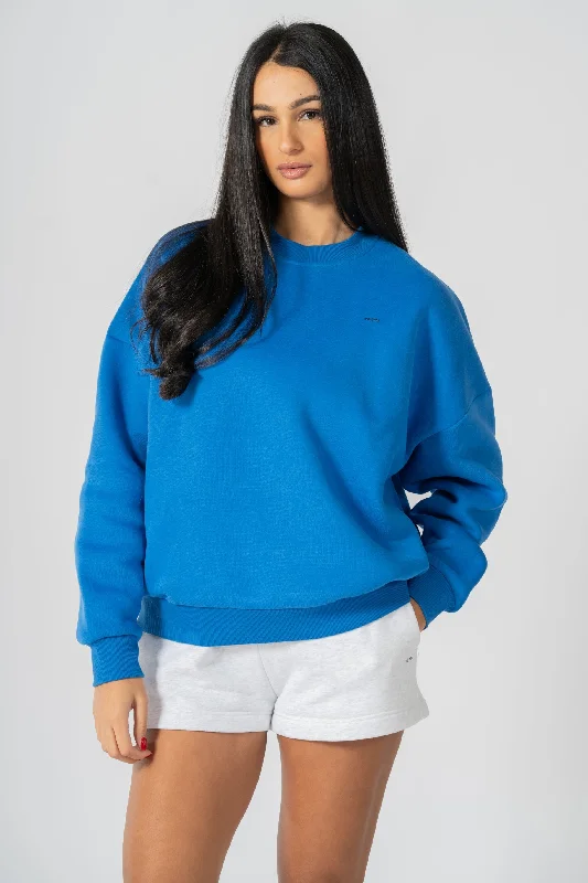 Recovery Crew Neck Sweatshirt