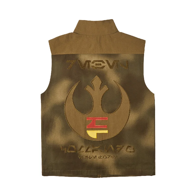 Rebel Commando Endor Cargo Vest