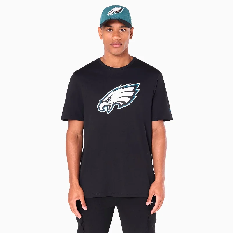 Philadelphia Eagles NFL Black T-Shirt