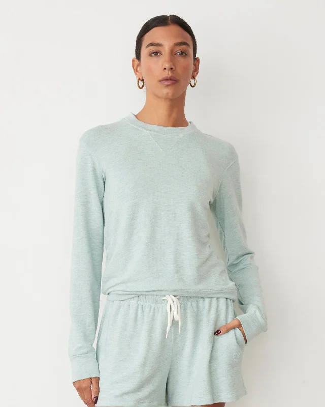 Supersoft Crew Neck Sweatshirt