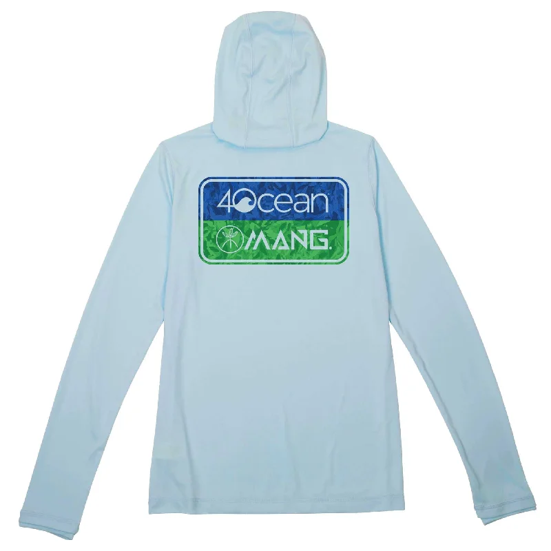 4ocean Quick Strike Eco Hoodie - Women's