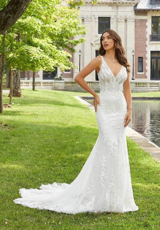 Morilee 2408 - Size 16