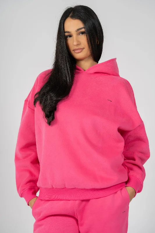 Recovery Oversized Hoodie