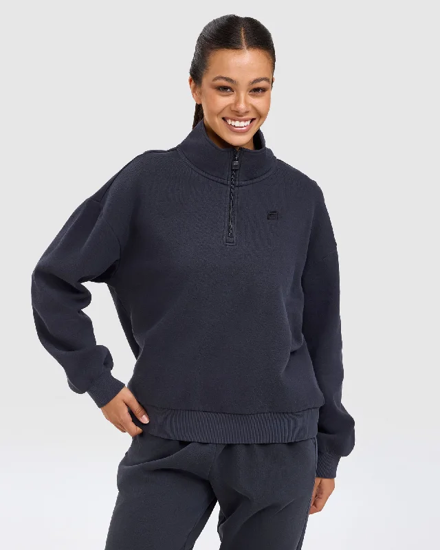 Women's Isabella Qtr Zip