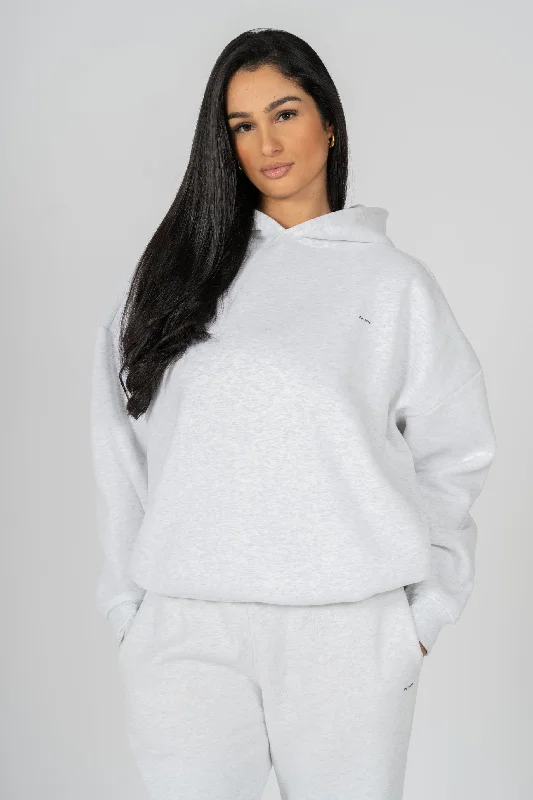 Recovery Oversized Hoodie