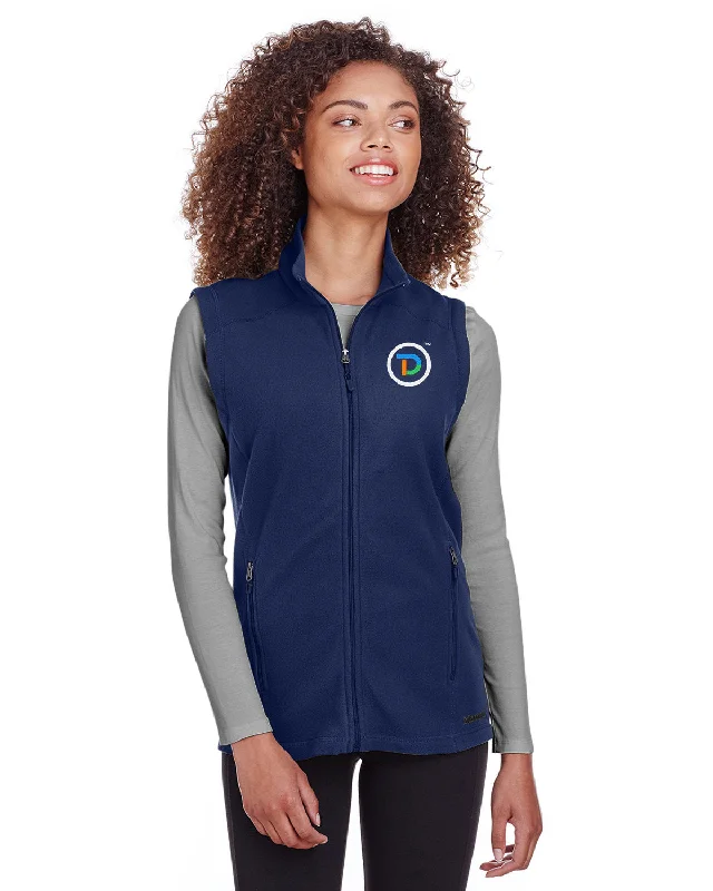 Marmot Ladies Rocklin Fleece Vest