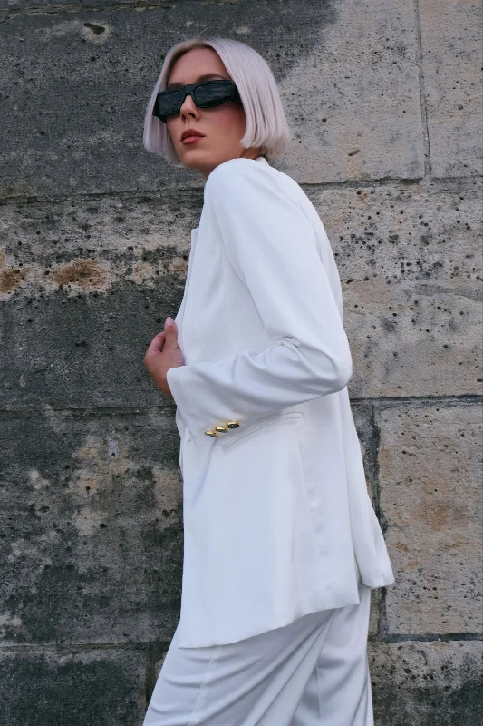 Veste Unity blanche