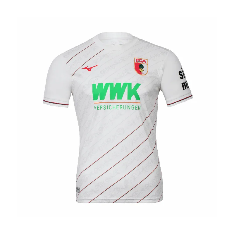 FC AUGSBURG 2024/25 HOME JERSEY