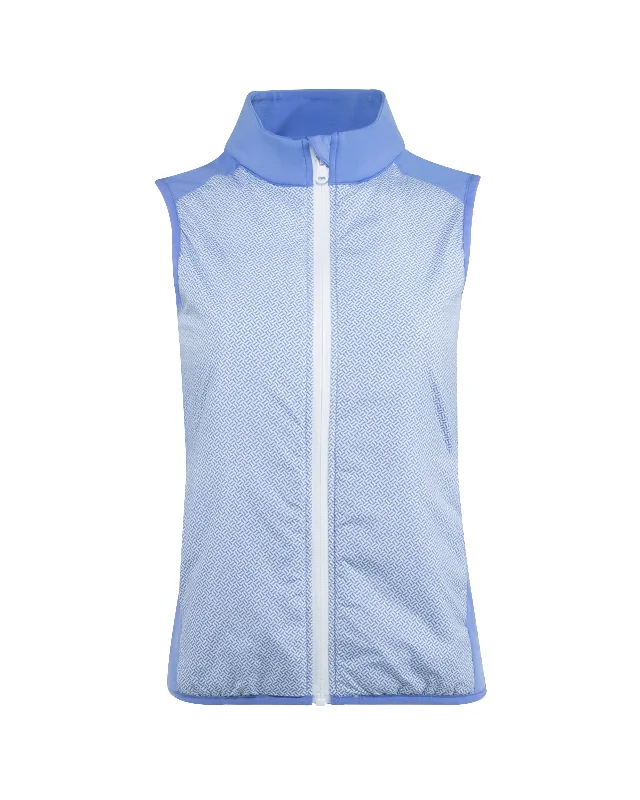 Eris Hybrid Vest