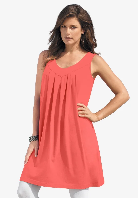 Swing Ultimate Tunic Tank garde garde